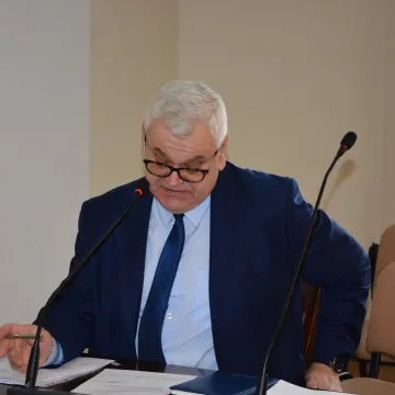 Radni przyjęli zmiany w budżecie Powiatu Radomszczańskiego