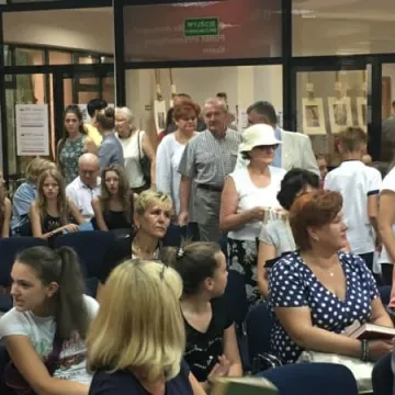 Cała Polska czyta Sienkiewicza