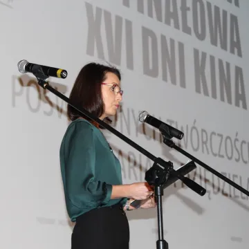 Gala Finałowa Dni Kina 2021