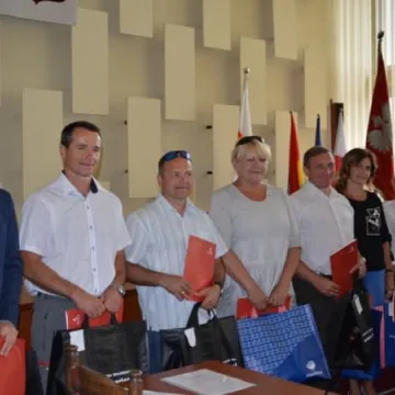 Sportowy rok w Radomsku podsumowany 