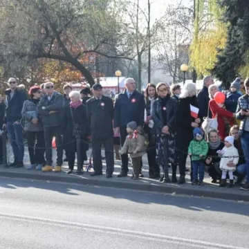 Świętowanie niepodległości 