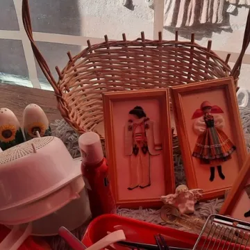 Udany kiermasz „przydasiów”