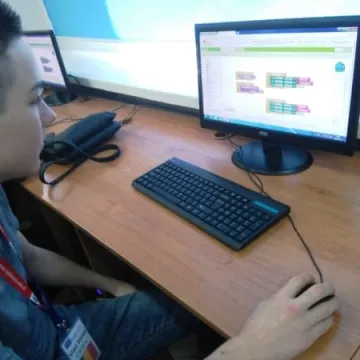 Międzynarodowa współpraca w Mechaniku