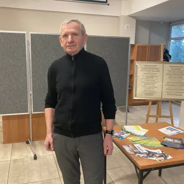 Dzień z profilaktyką w „Mechaniku” w Radomsku