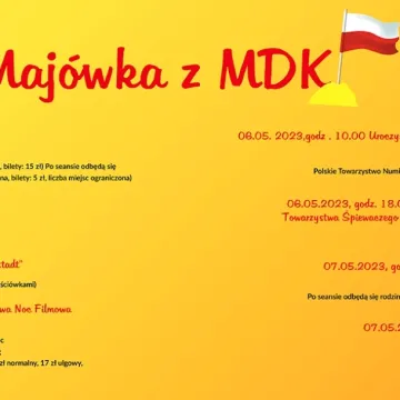 Program Kultura ma Głos - odc. 186
