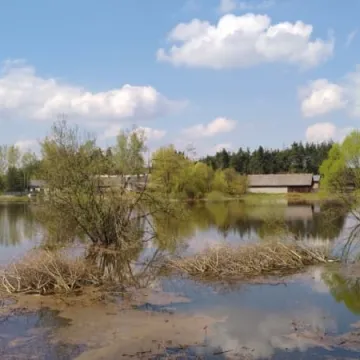 Podtopienia na Topiszu, Bobrach i Szczepocicach 