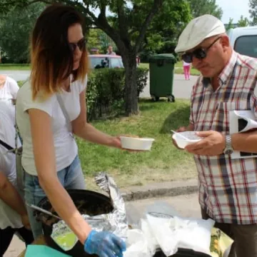 Dni Radomska 2017: Aleja Przedsiębiorców