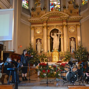 XIX Festiwal „Hej, Panie Jezu” dobiegł końca