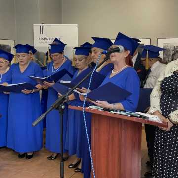 Radomszczański Uniwersytet Trzeciego Wieku zainaugurował nowy rok akademicki 2024/2025