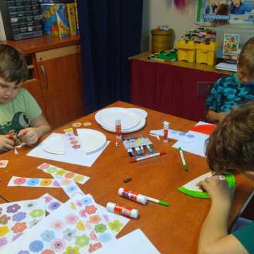 Radomszczański MOPS z nowym projektem dla rodzin z dziećmi
