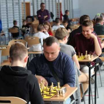 II Ogólnopolski Turniej w Szachach Szybkich w Radomsku