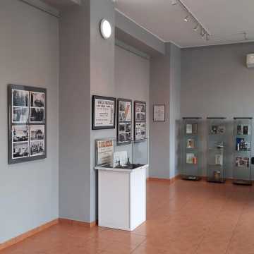 50 lat Muzeum Regionalnego w Radomsku zamknięte w tematycznej wystawie