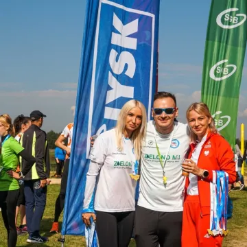 Wyniki Radomszczańskiego Festiwalu Kolarsko-Biegowego