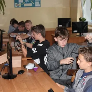 Nauka programowania inwestycją w przyszłość