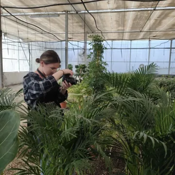 ZSE na stażu w Hiszpanii Erasmus+