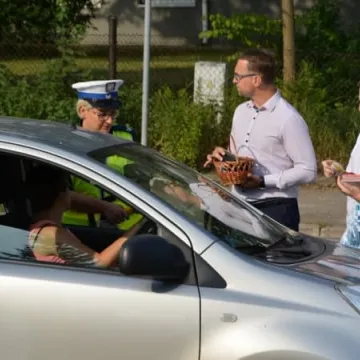 Ruszyła akcja „Trzeźwy do celu”