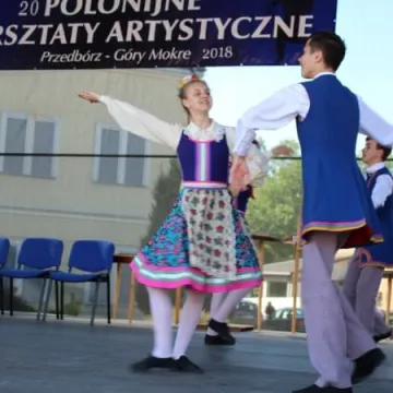 Jubileuszowe warsztaty polonijne