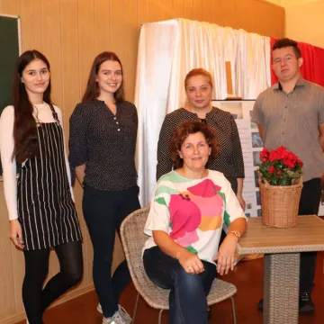 Baczyński – żołnierz, poeta, czasu kurz