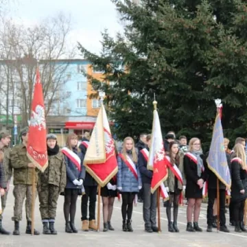 Dzień Pamięci Żołnierzy Wyklętych w Radomsku