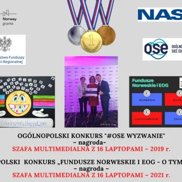 Pracowity rok z małymi i wielkimi sukcesami