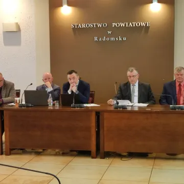 Spór o dyrektora placówki „Kamil II” w Kodrębie