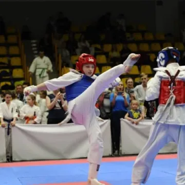 Kolejny sukces Akademii Karate Kyokushin