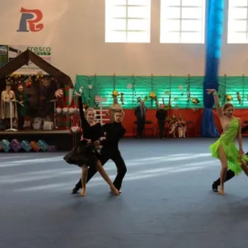 Bal karnawałowy dla dzieci z rodzin zastępczych