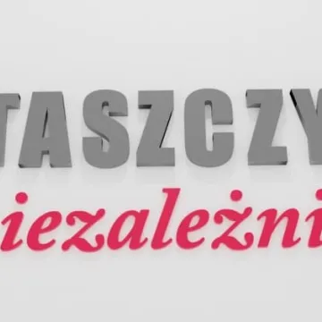 Irek Staszczyk na pokładzie Radomsko24.pl