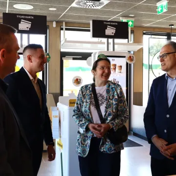 McDonald’s w gminie Ładzice już działa. Radomsko coraz bliżej Big Maca