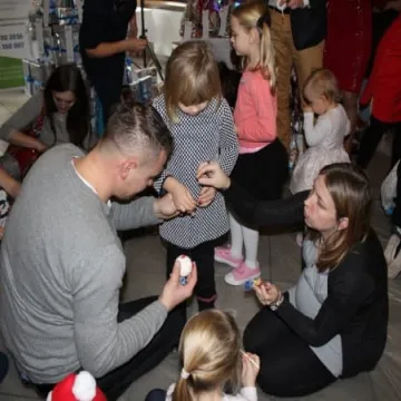 Mikołajki czas zacząć