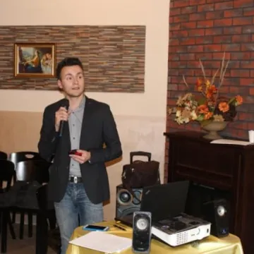 Z myślą o seniorach