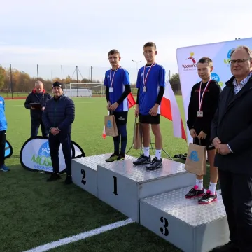 W Radomsku pobiegli dla Niepodległej