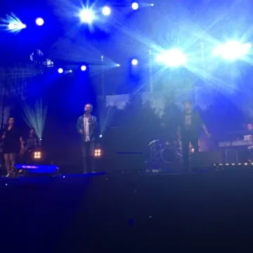 Dni Radomska 2016: Koncert Roberta Janowskiego