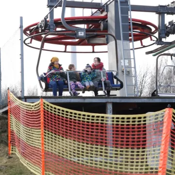 Zakochani w Górze Kamieńsk