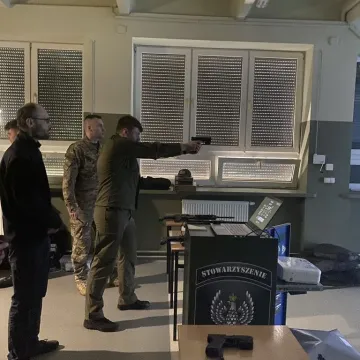 Ekologia, konkursy i rywalizacja. Tak było w ZSDiOŚ