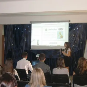 Multimedialny konkurs wiedzy o krajach anglojęzycznych