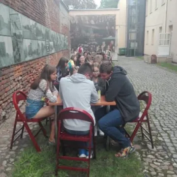 Polsko-ukraińskie warsztaty filmowe w Muzeum