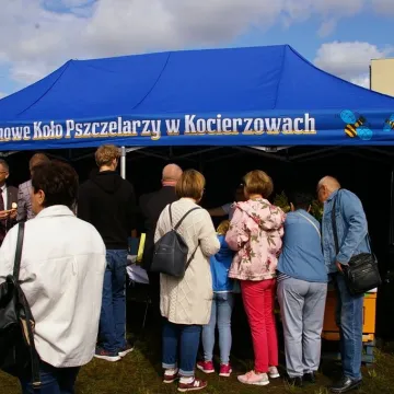 Gomunice: impreza z miodem w roli głównej