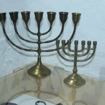 Izba pamięci otwarta