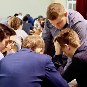 „Bliżej matematyki – bliżej nauki”