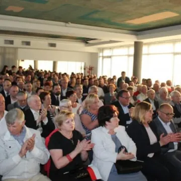 Poseł Zubowski odwiedził Radomsko