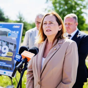 Nowoczesne Centrum Rehabilitacyjno-Integracyjne w Radomsku