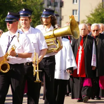 Procesja Jadwiżańska przeszła ulicami Radomska