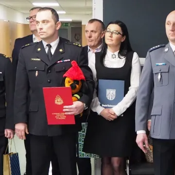 Zmiany w radomszczańskiej policji