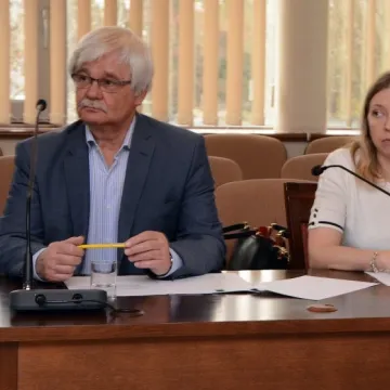 Szpital i „Pro Familia” w Radomsku na plusie