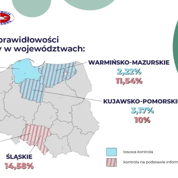 Jakość paliw w 2021 roku