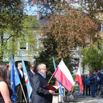 Święto pracy w Radomsku