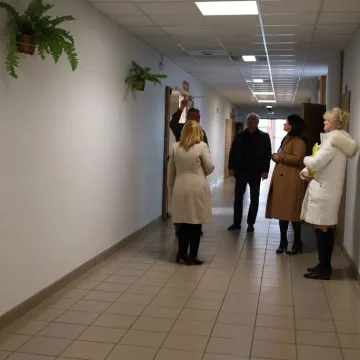 Dobiegły końca przeglądy szkół i przedszkoli w Radomsku