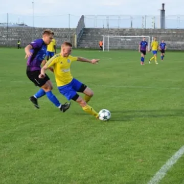 RKS Radomsko ucieka rywalom