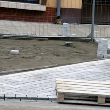 Rewitalizacja ul. Reymonta. Jak postępują prace?